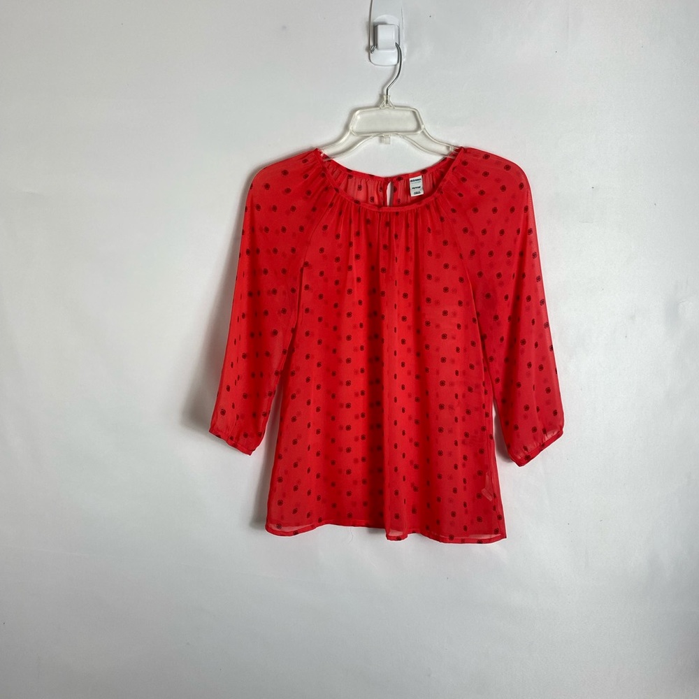 Old navy blouse NWOT